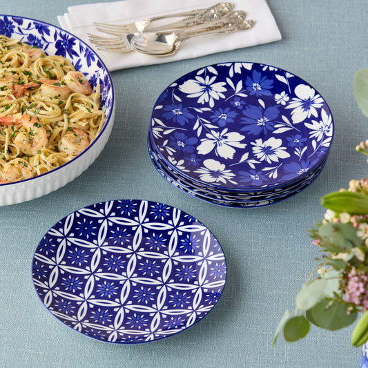 Madison Salad Plate - Set of 6