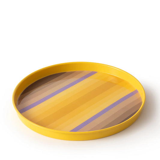 Awning Tray - Yolk