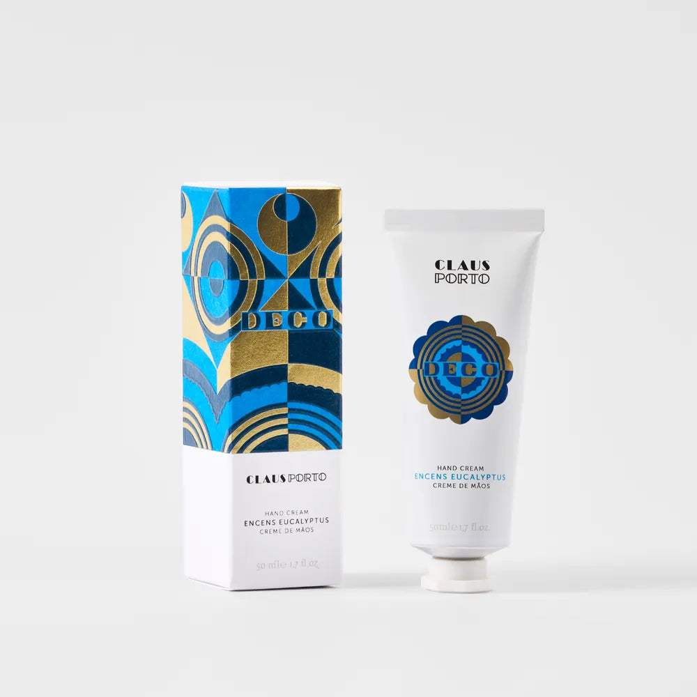 Deco Hand Cream