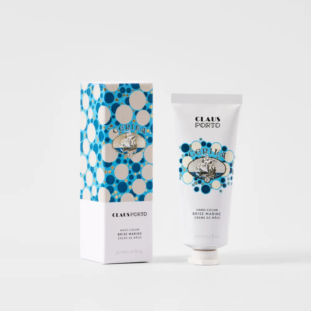 Cerina Hand Cream