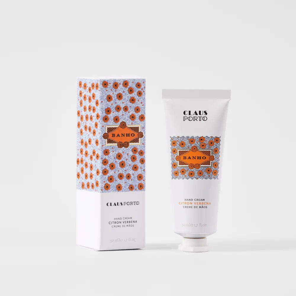 Banho Hand Cream