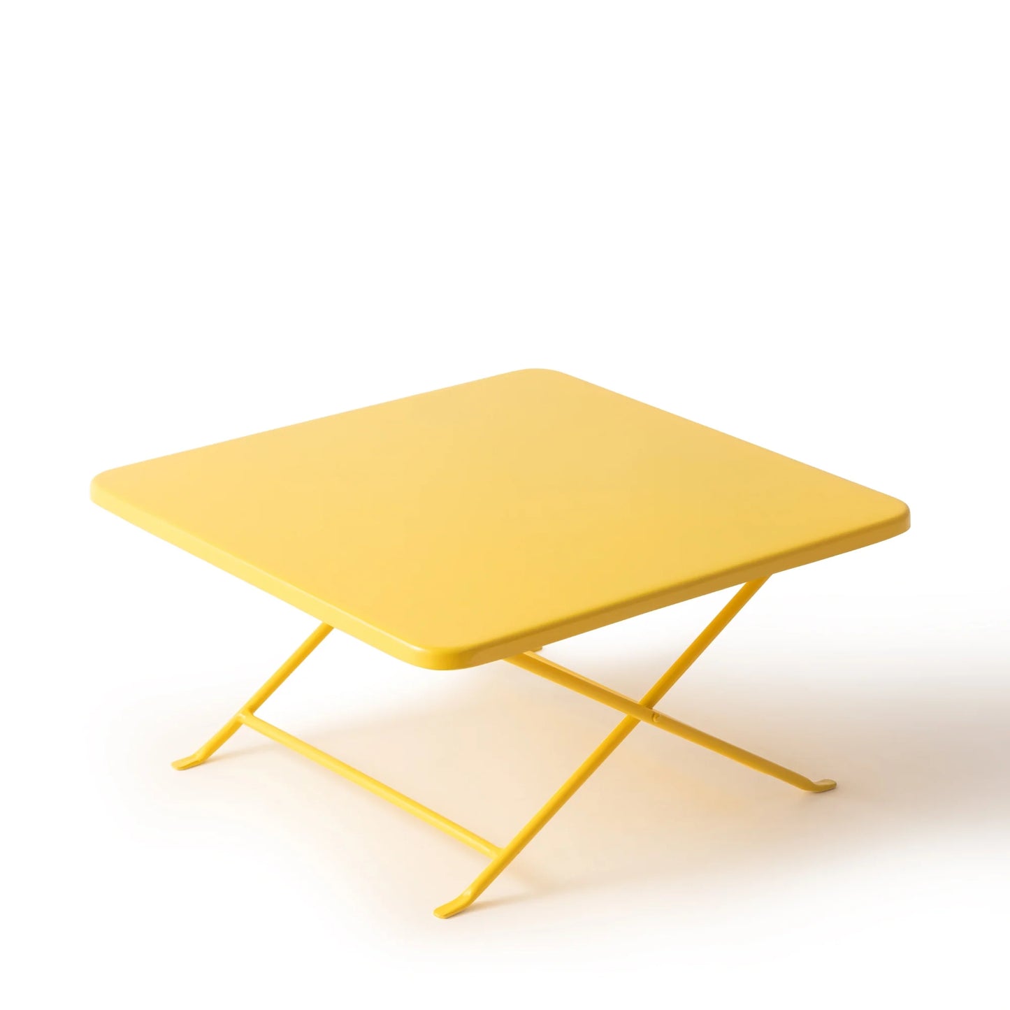 Collapsible Serving Trays - Yolk - Large