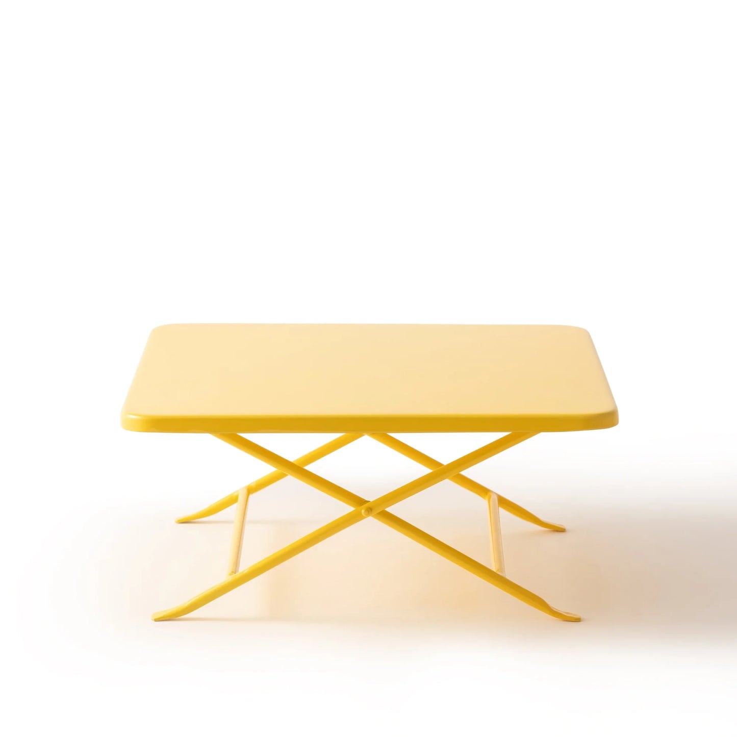 Collapsible Serving Trays - Yolk - Medium