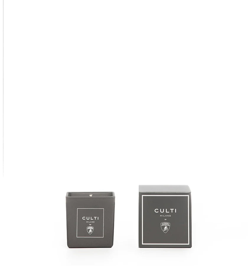Automobili Lamborghini Candle