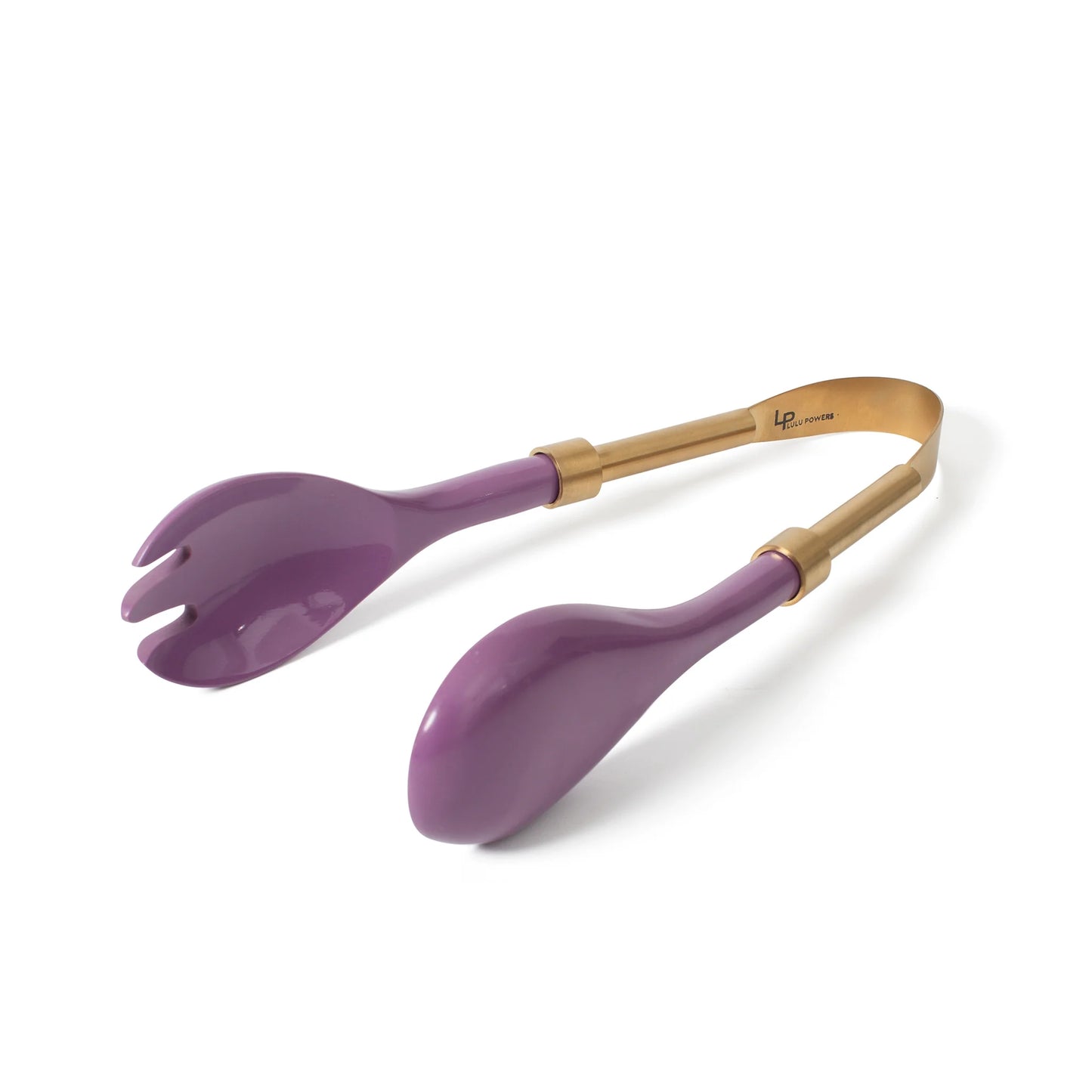 Resin Servers - Lilac