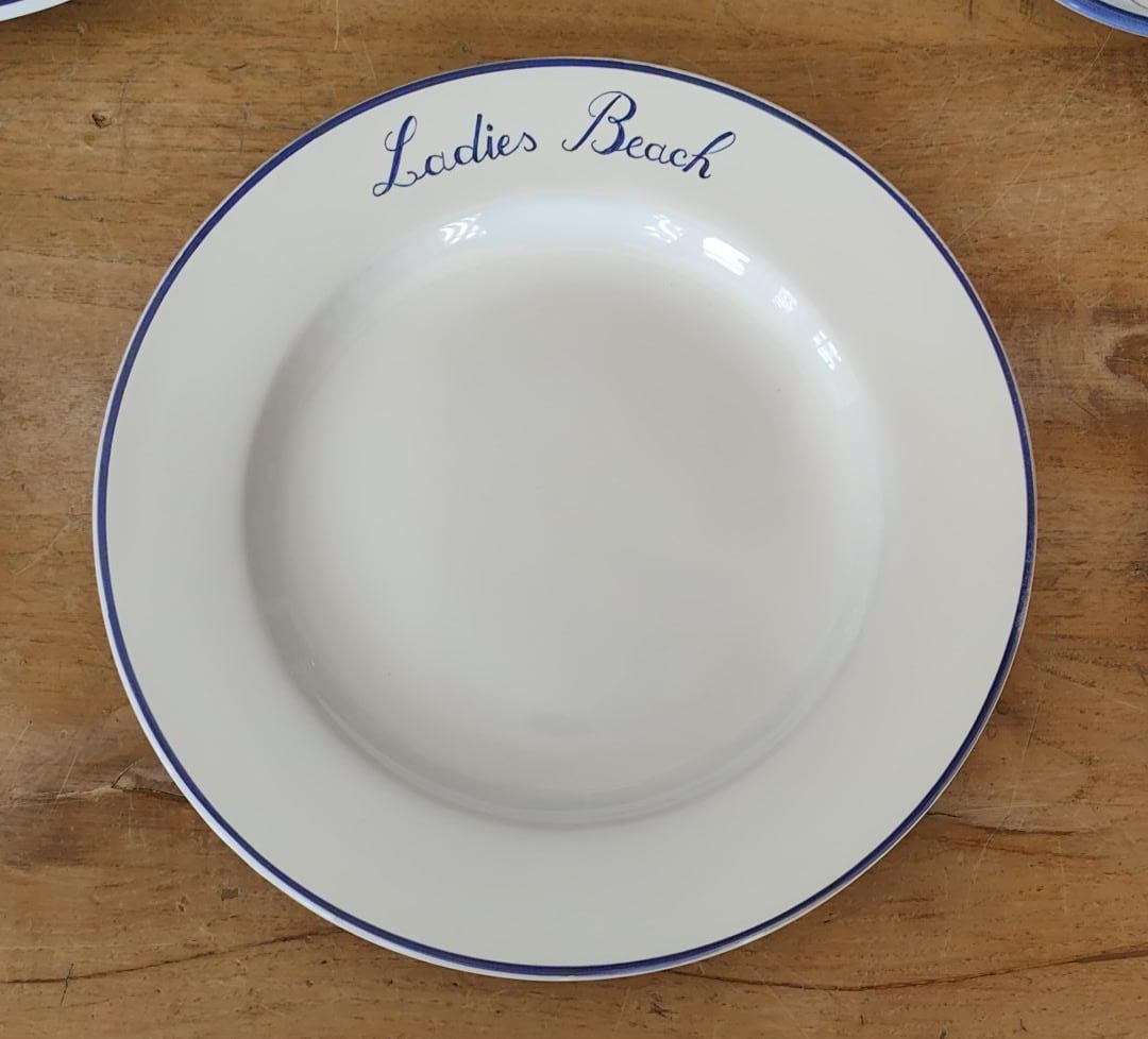 Ladies Beach