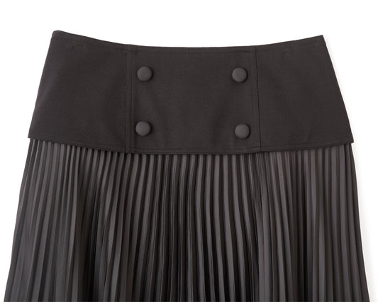 Estelle Skirt-Noir