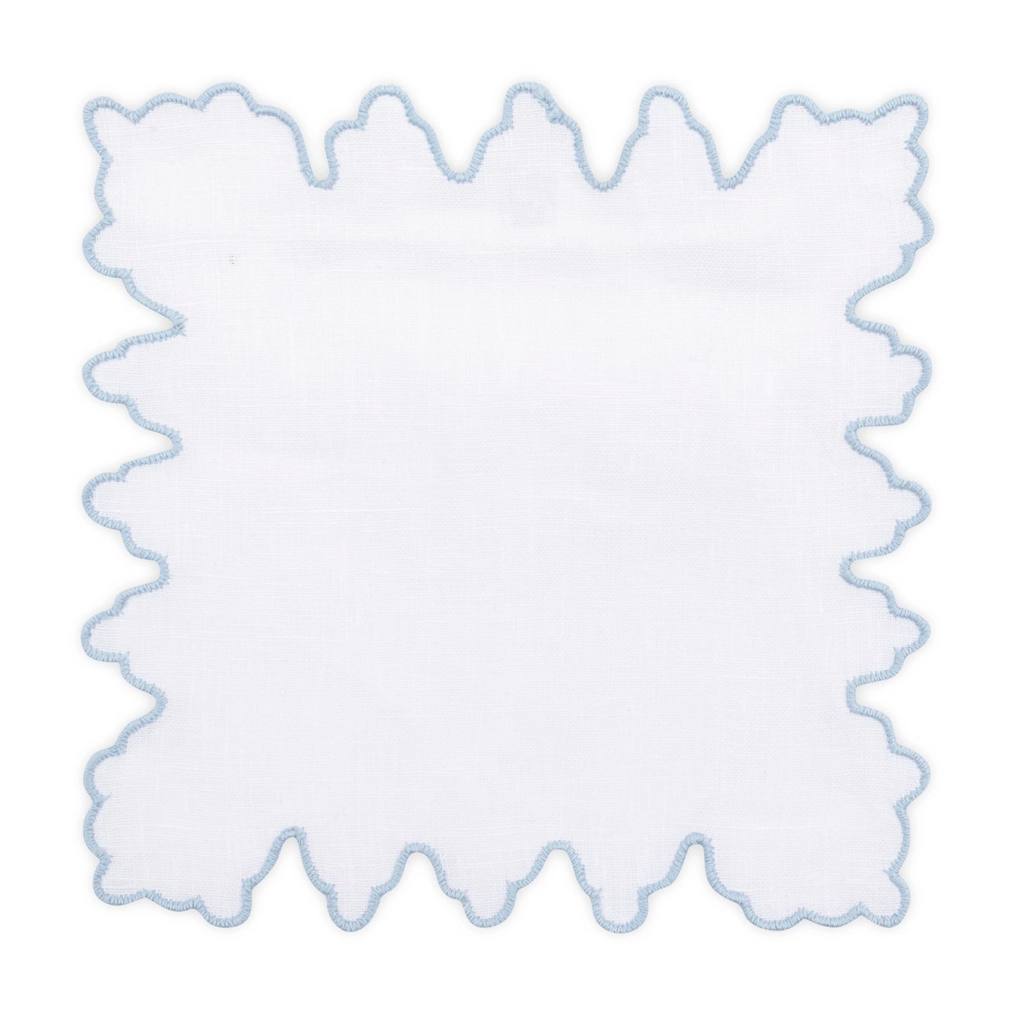 Sultan Coasters in Blue