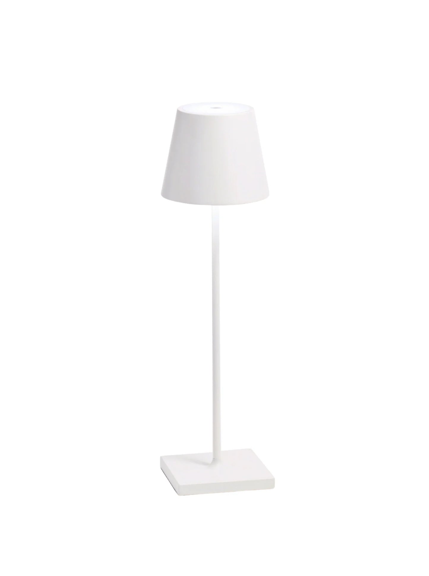 Poldina Pro Table Lamp - White