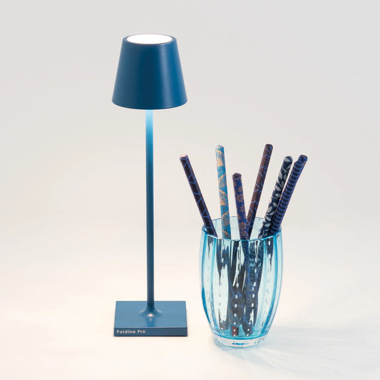 Poldina Pro Micro - Capri Blue