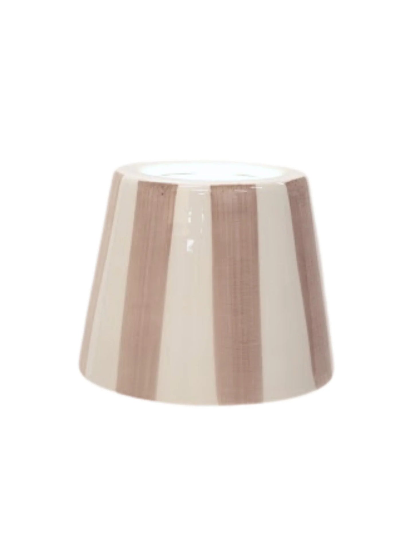 Poldina Pro Lido Shade - Sand Stripes