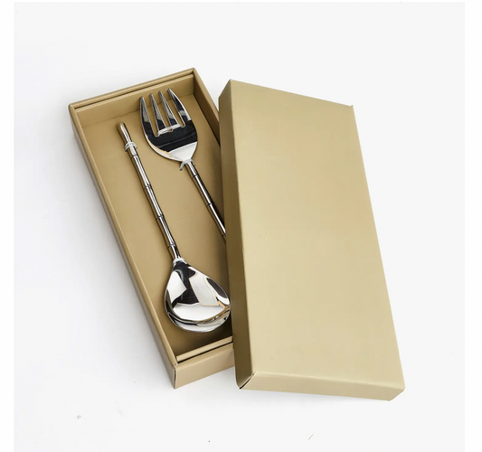 Grove Salad Servers - Set of 2