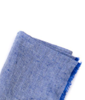 Fringe Edge Napkins - Set of 2