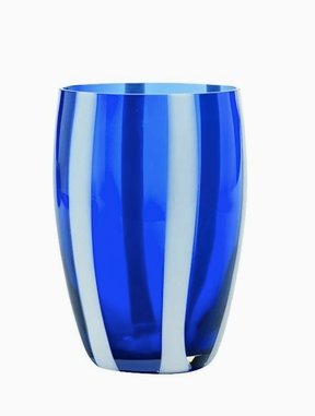 Gessato Tumbler - Set of 2