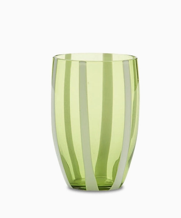 Gessato Tumbler - Set of 2