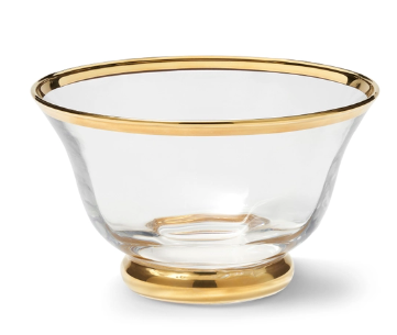 Sophia Nut Bowl