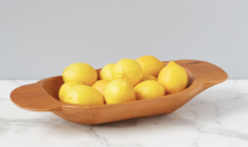 Natural Dough Bowl, Small