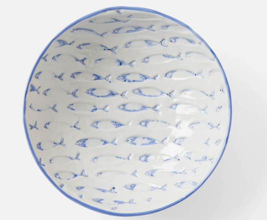 Gideon Cereal/ice Cream Bowl, Set of 2