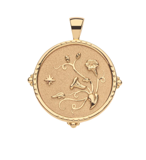 GRACE JW Original Pendant Necklace