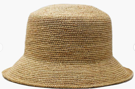 Aden Bucket Hat