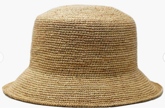 Aden Bucket Hat
