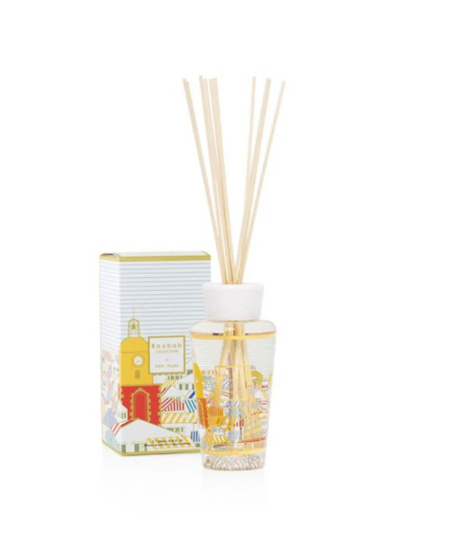 Diffuser - Saint Tropez 250ml