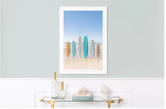 Surf's Up - Hotel del Coronado