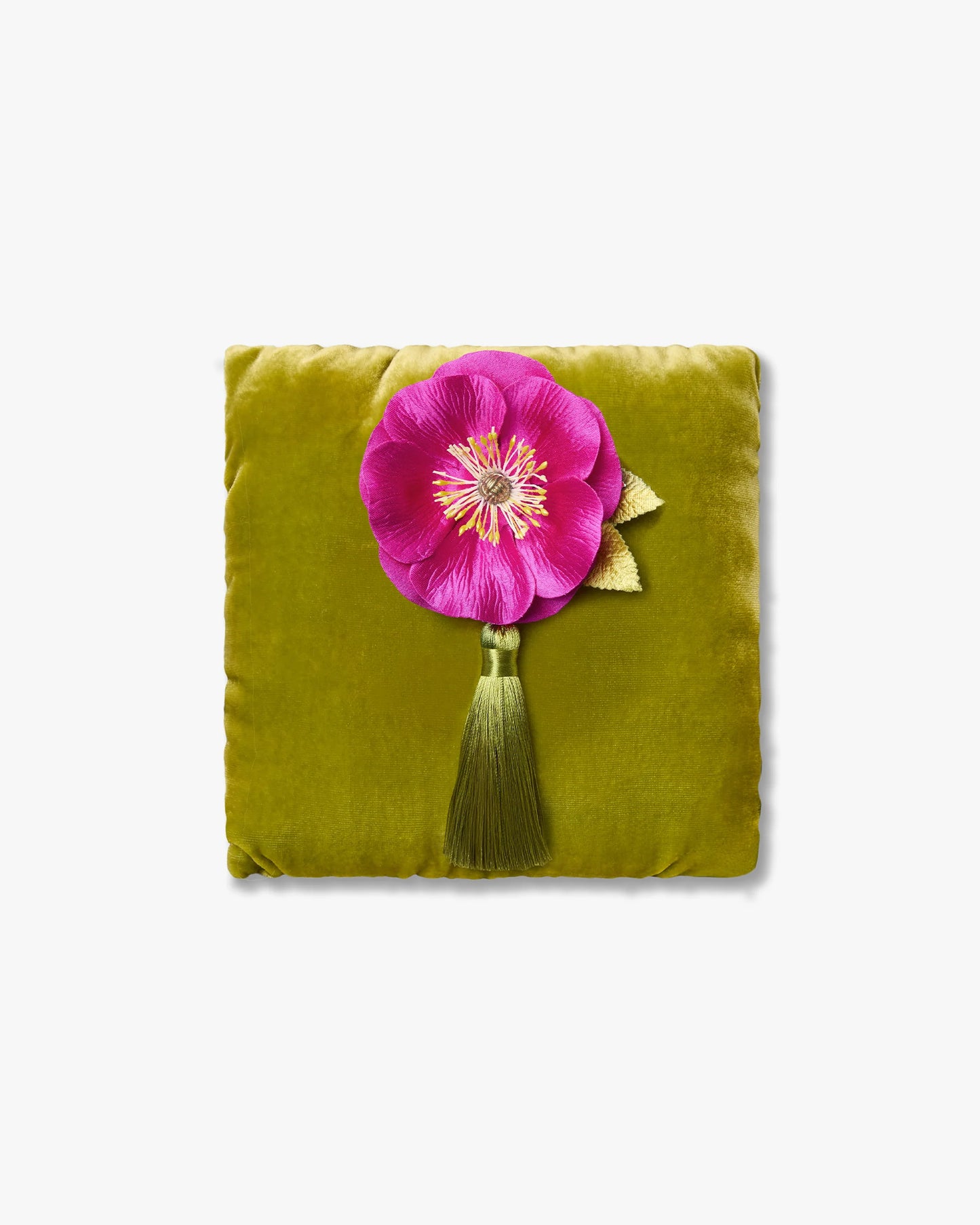 The Nantucket Rose