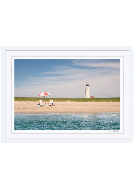 Day Trip To Great Point