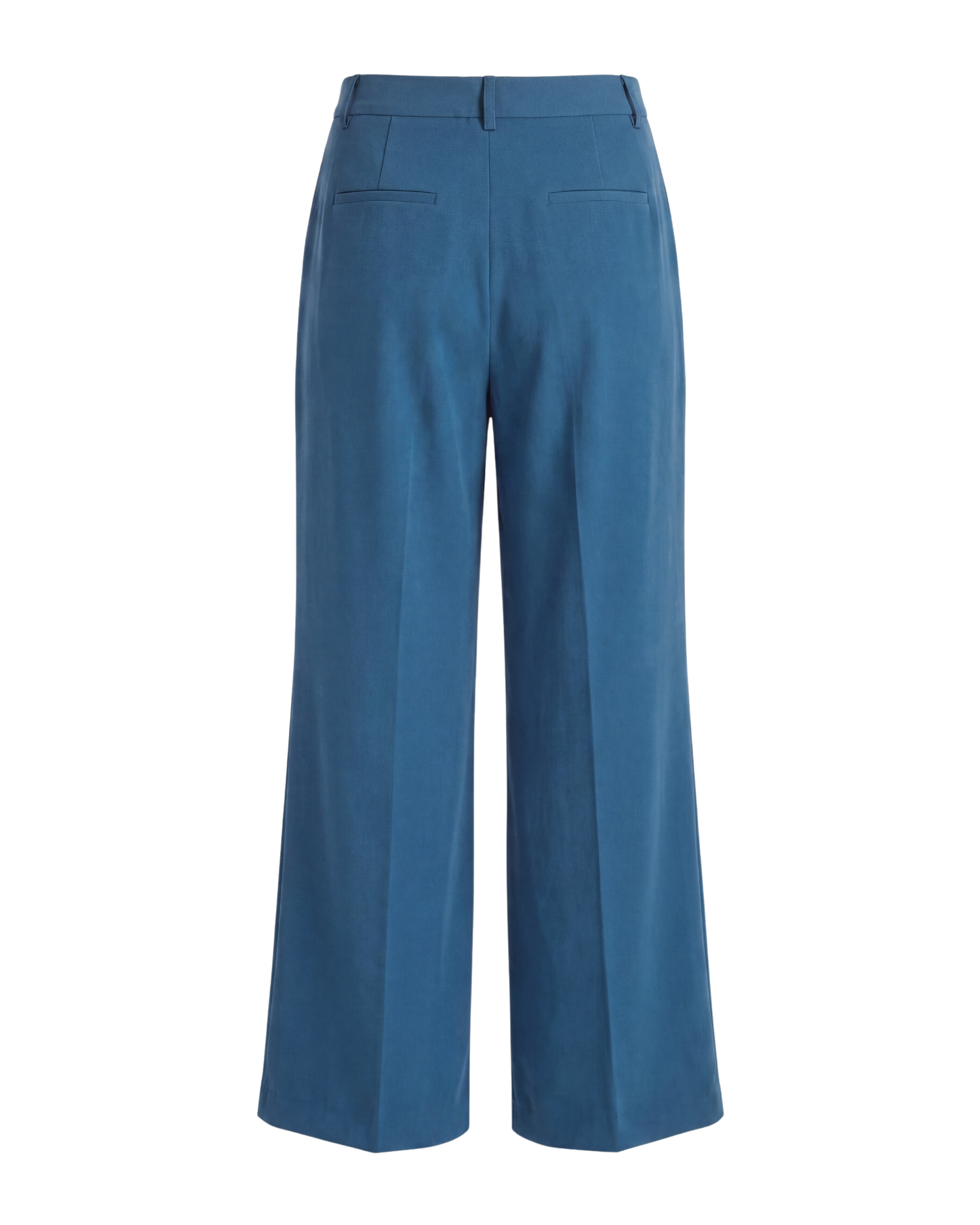 Wesley Pant - Deep Teal