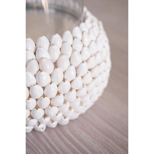 La Mer Shell Hurricane - Small