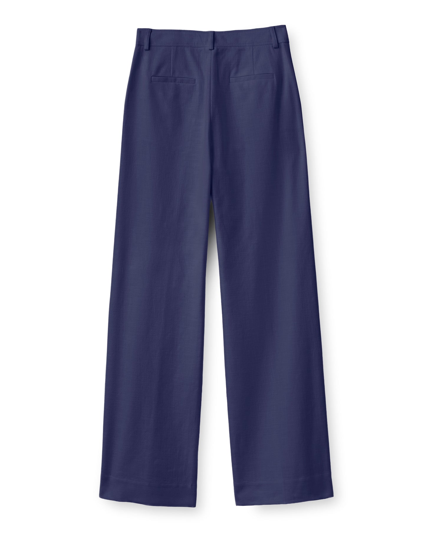 Beverly Pant-Midnight Blue