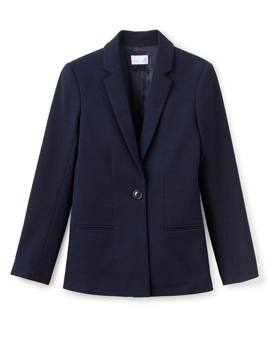 Willow Jacket-Midnight Blue
