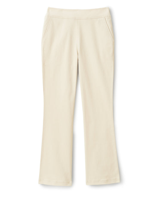 Ivy Pant-Ivory