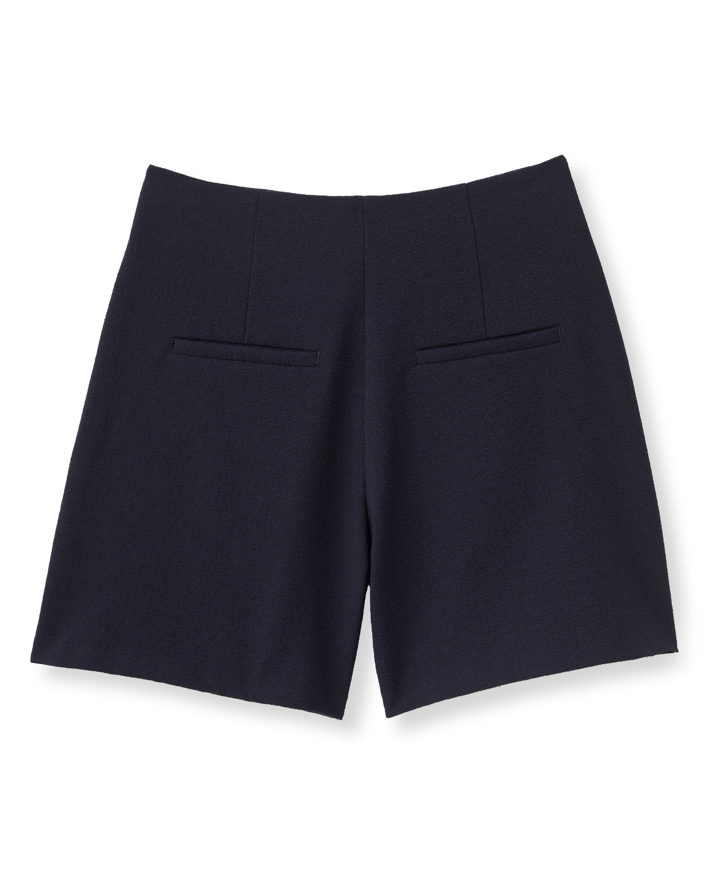 Frankie Short-Dark Navy