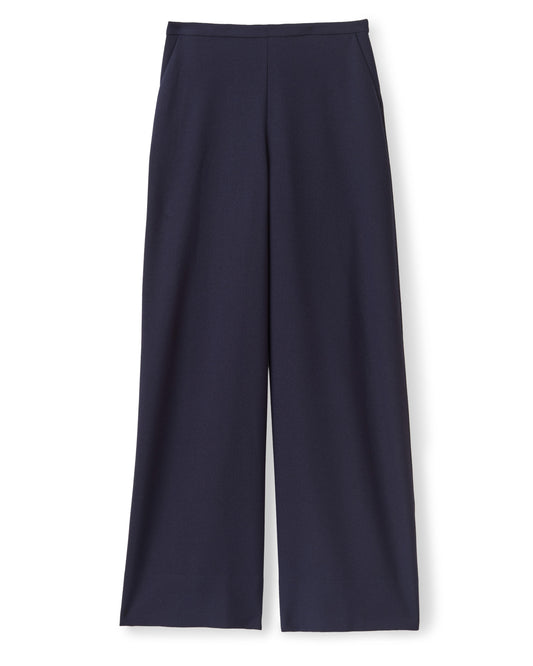 Olivia Pant-Dark Navy