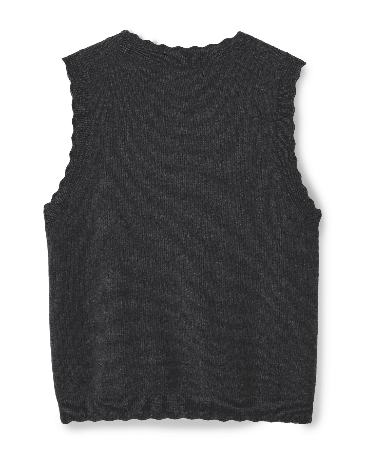 Lou Sweater Shell-Noir