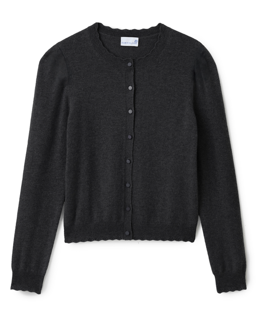 Lucy Ls Sweater-Noir