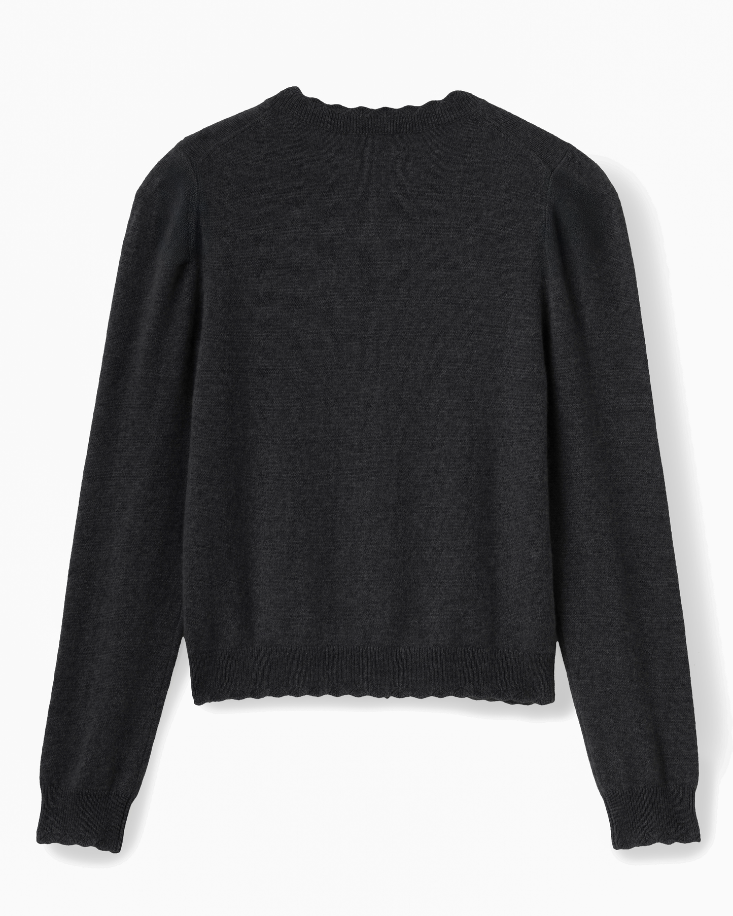 Lucy Ls Sweater-Noir