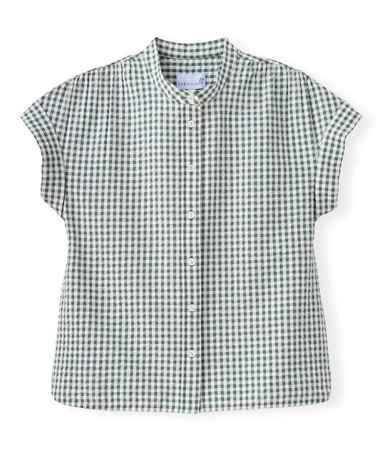 Margo Shirt-Moss