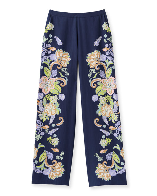 Olivia Pant-Mariner's Bloom