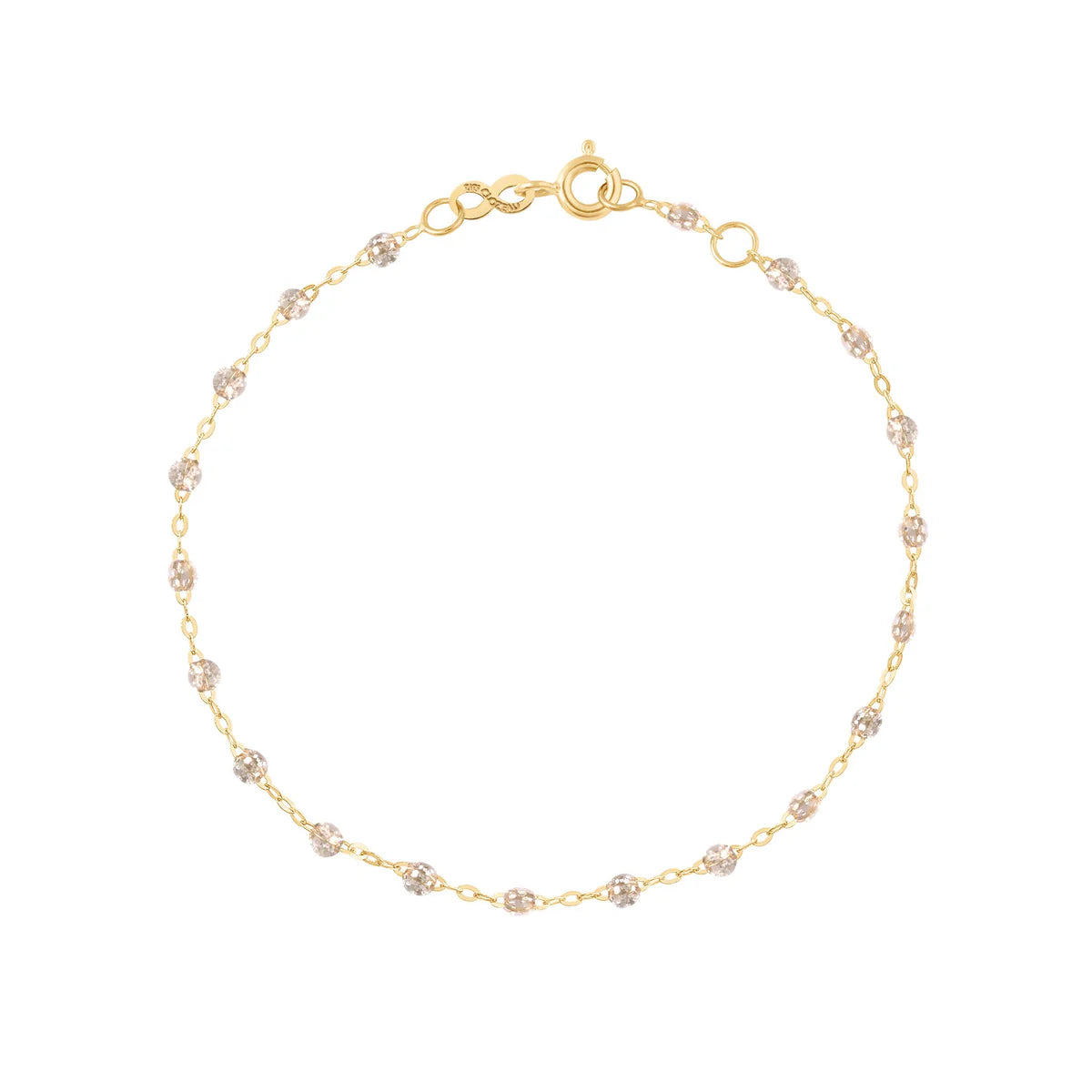 Classic Gigi Bracelet - 7.5" - Sparkle