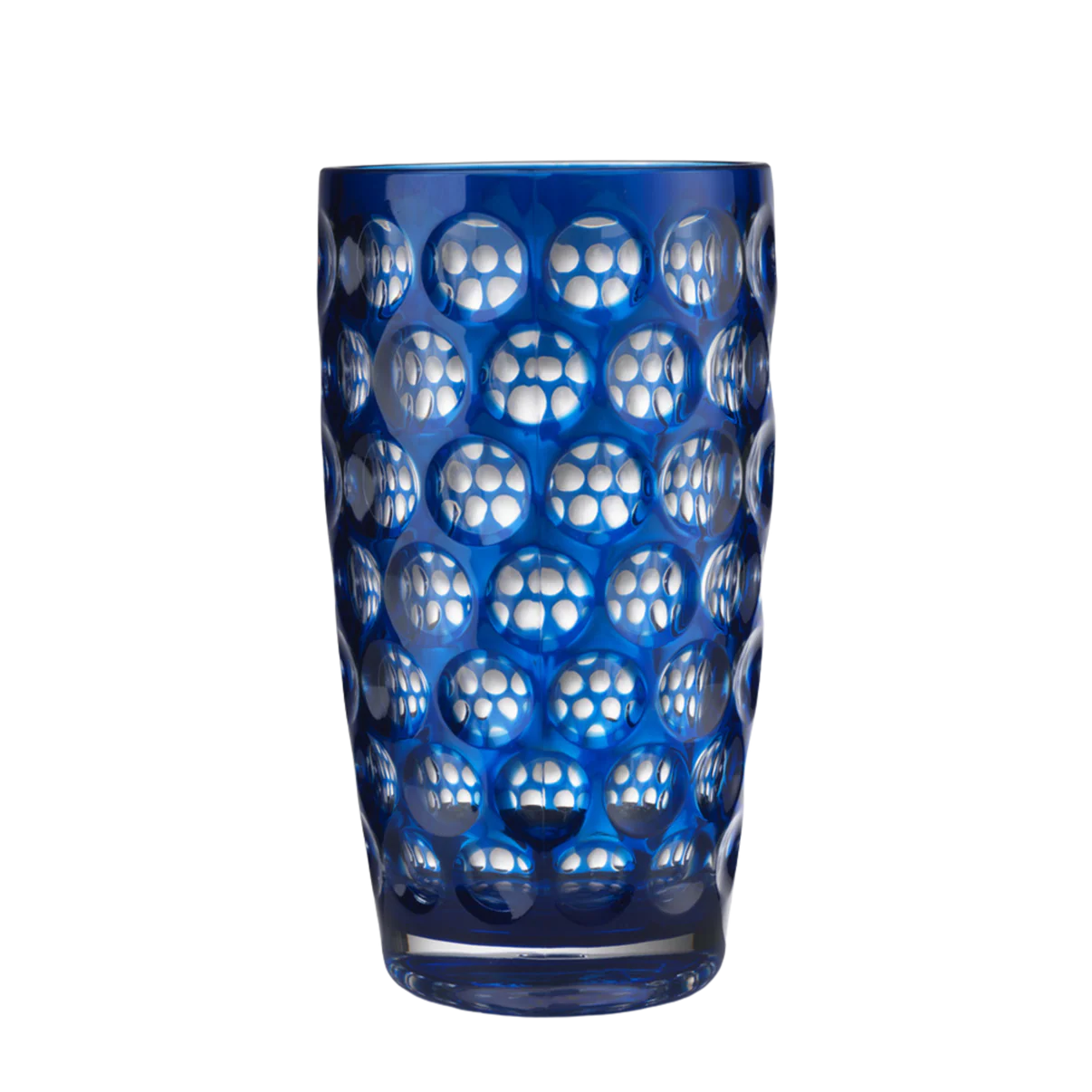 Blue Lente Highball