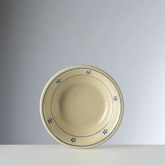Ivory Marinella Soup Bowl