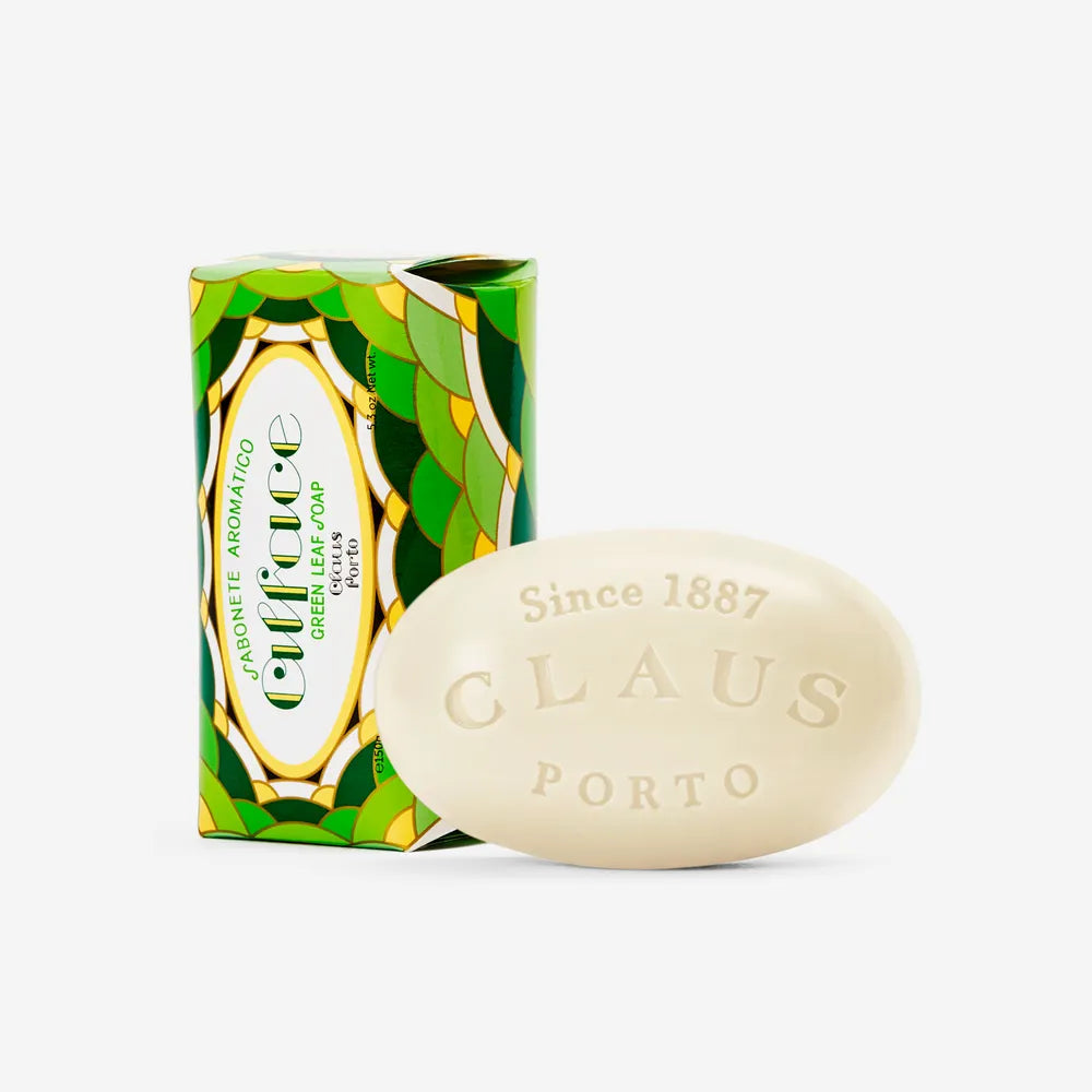 Alface Soap