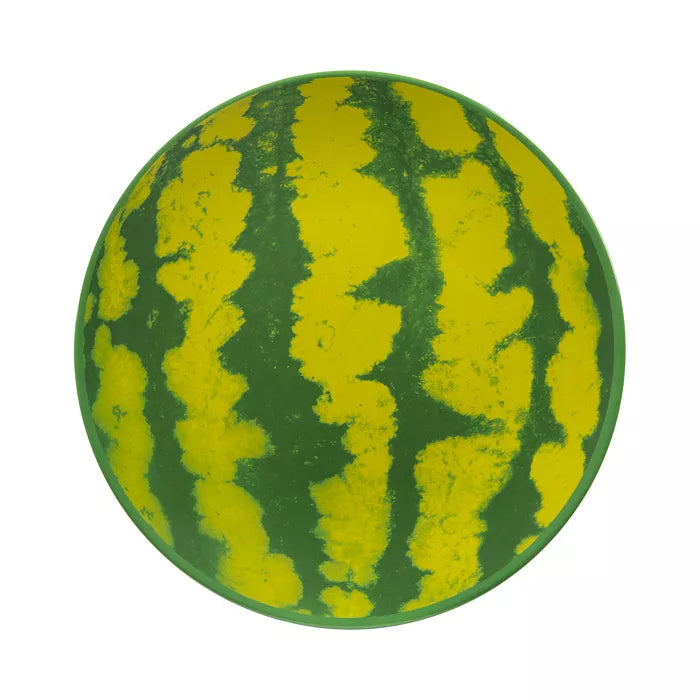 Watermelon Salad Plate - Sweet Pea