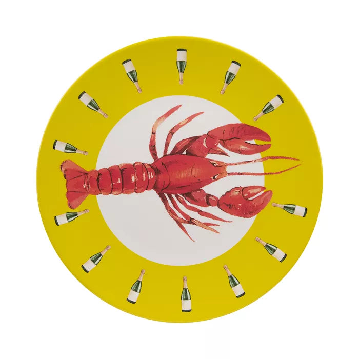 Lobster Plate