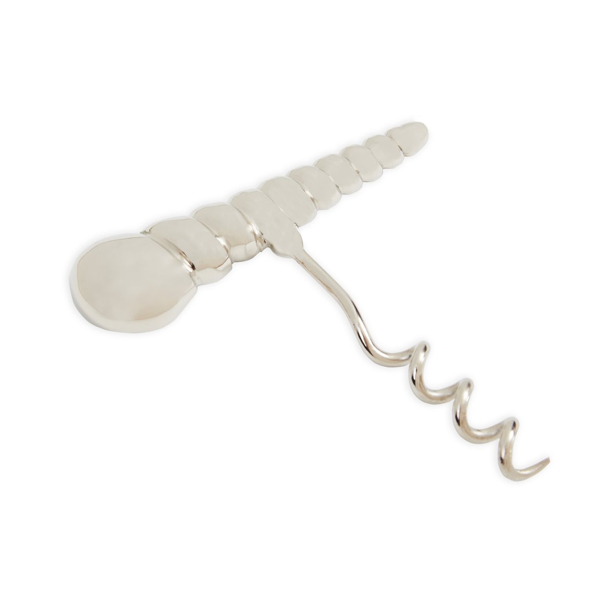 Shell Corkscrew