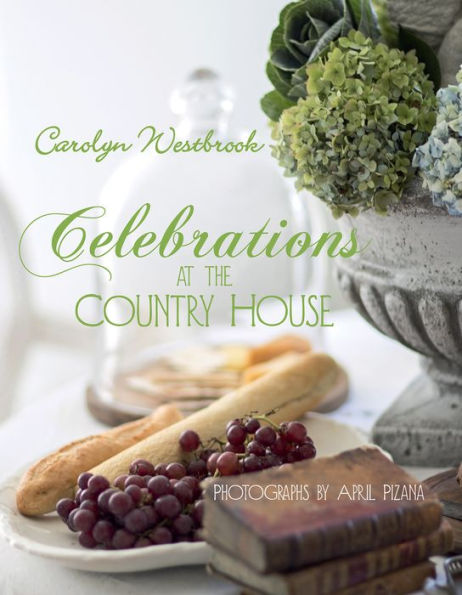 Celebrations at The Country House