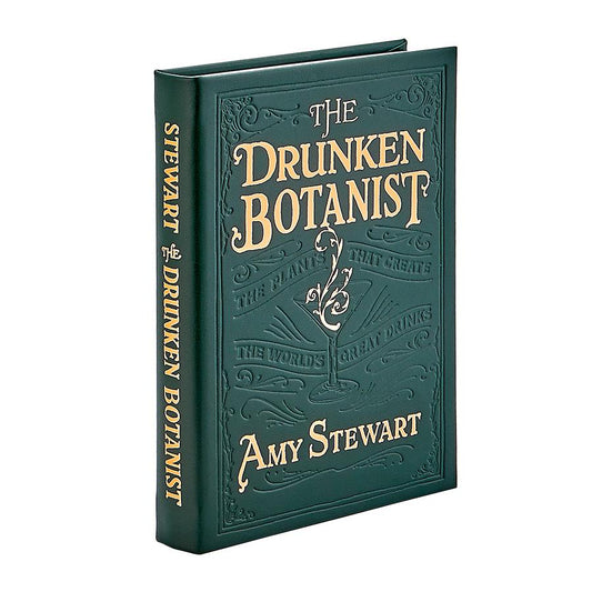 Drunken Botanist